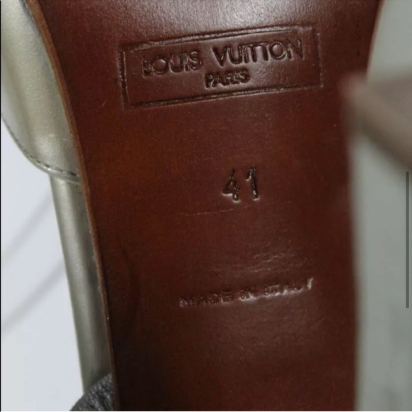 Louis Vuitton - Picture 6 of 9